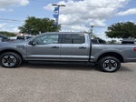 2023 F-150 Lightning Thumbnail 1