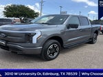2023 F-150 Lightning Thumbnail 2
