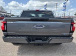 2023 F-150 Lightning Thumbnail 4