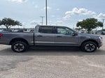 2023 F-150 Lightning Thumbnail 6