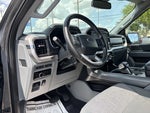 2023 F-150 Lightning Thumbnail 14