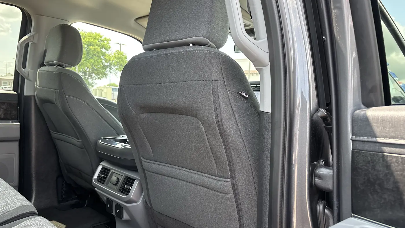 2023 Ford F-150 Lightning XLT