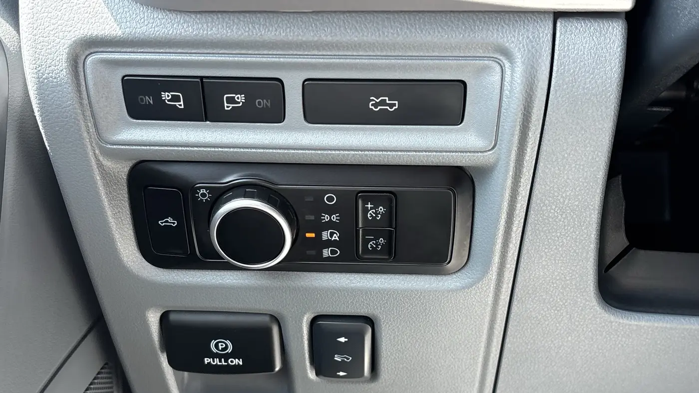 2023 Ford F-150 Lightning XLT