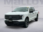 2022 F-150 Lightning Thumbnail 1