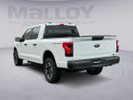 2022 F-150 Lightning Thumbnail 3