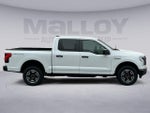 2022 F-150 Lightning Thumbnail 6