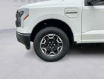 2022 F-150 Lightning Thumbnail 9