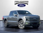 2022 F-150 Lightning Thumbnail 1