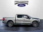 2022 F-150 Lightning Thumbnail 2
