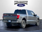 2022 F-150 Lightning Thumbnail 3
