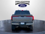 2022 F-150 Lightning Thumbnail 4