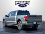 2022 F-150 Lightning Thumbnail 5