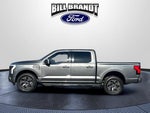 2022 F-150 Lightning Thumbnail 6