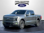 2022 F-150 Lightning Thumbnail 7