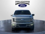 2022 F-150 Lightning Thumbnail 8