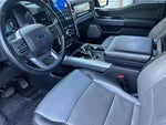 2022 F-150 Lightning Thumbnail 9
