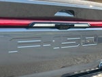 2022 F-150 Lightning Thumbnail 24