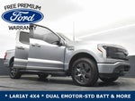 2023 F-150 Lightning Thumbnail 1