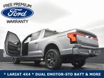 2023 F-150 Lightning Thumbnail 2