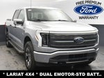2023 F-150 Lightning Thumbnail 6