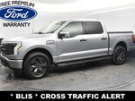 2023 F-150 Lightning Thumbnail 8