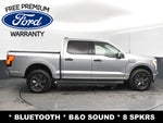 2023 F-150 Lightning Thumbnail 12