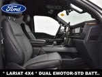 2023 F-150 Lightning Thumbnail 15