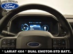 2023 F-150 Lightning Thumbnail 16