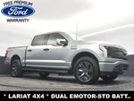 2023 F-150 Lightning Thumbnail 21