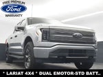 2023 F-150 Lightning Thumbnail 22