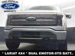 2023 F-150 Lightning Thumbnail 23