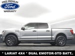 2023 F-150 Lightning Thumbnail 25