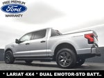2023 F-150 Lightning Thumbnail 26