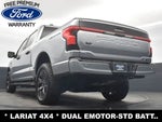 2023 F-150 Lightning Thumbnail 27