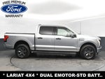 2023 F-150 Lightning Thumbnail 28