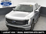 2023 F-150 Lightning Thumbnail 30