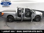 2023 F-150 Lightning Thumbnail 33