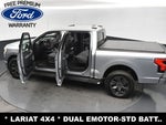 2023 F-150 Lightning Thumbnail 35