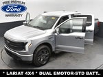2023 F-150 Lightning Thumbnail 36