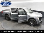2023 F-150 Lightning Thumbnail 37