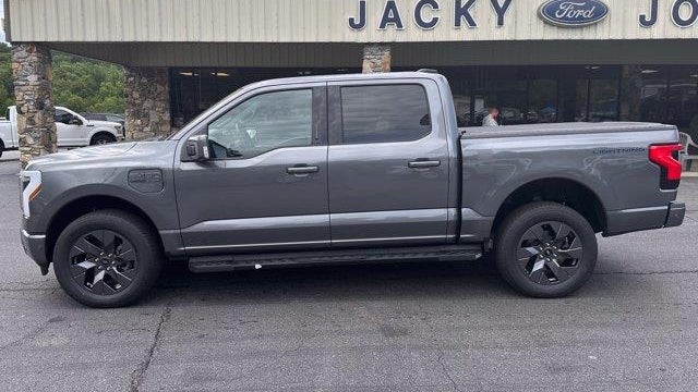 Preowned 2023 Ford F-150 Lightning Pro for Sale