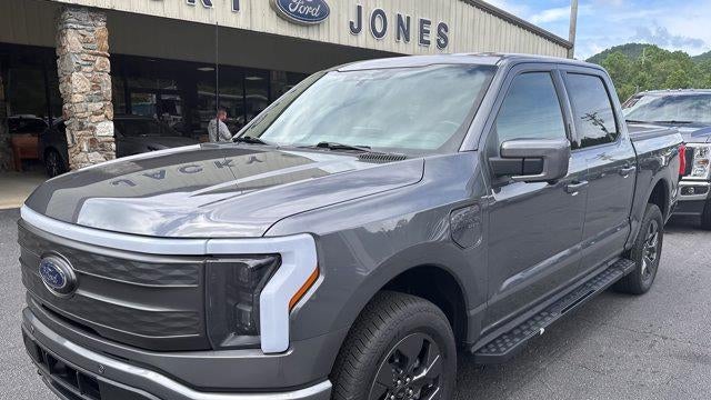 2023 Ford F-150 Lightning Pro