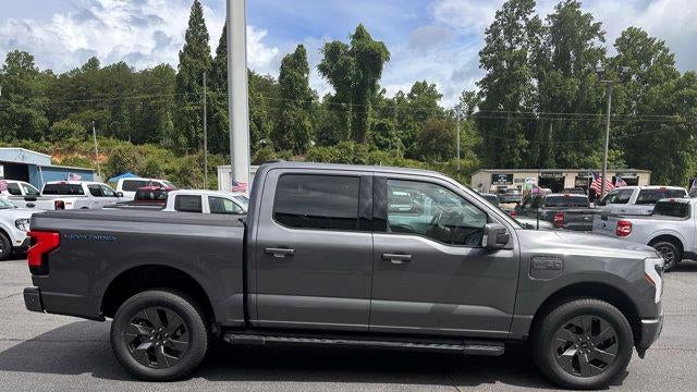 2023 Ford F-150 Lightning Pro