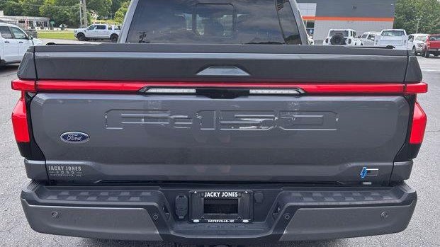 2023 Ford F-150 Lightning Pro