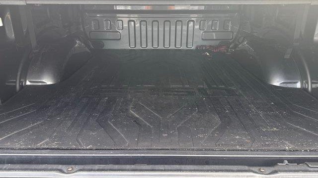 2023 Ford F-150 Lightning Pro