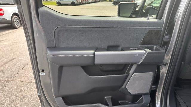 2023 Ford F-150 Lightning Pro