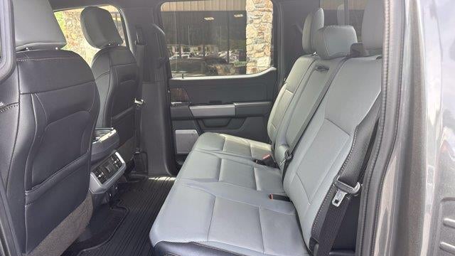 2023 Ford F-150 Lightning Pro