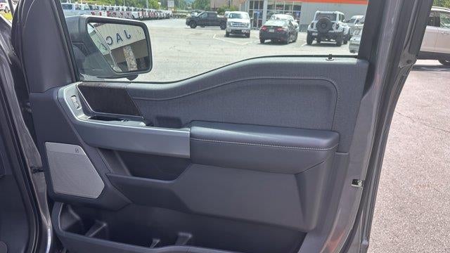 2023 Ford F-150 Lightning Pro