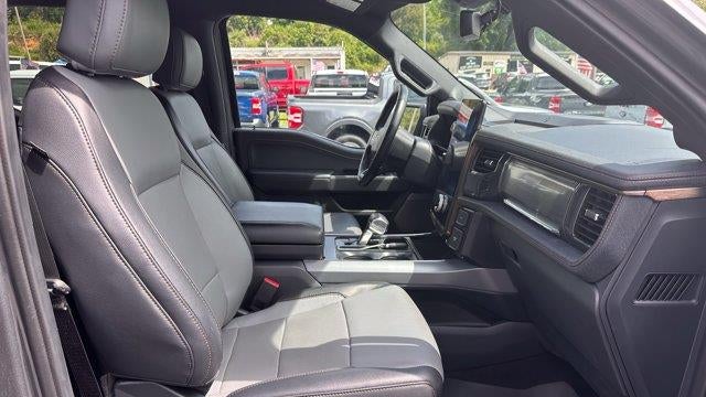 2023 Ford F-150 Lightning Pro