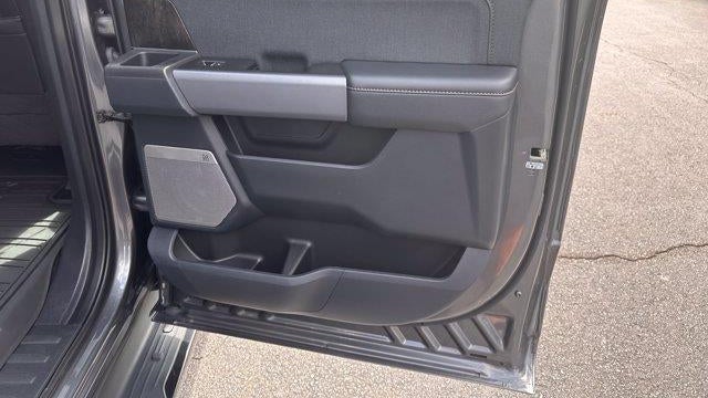 2023 Ford F-150 Lightning Pro